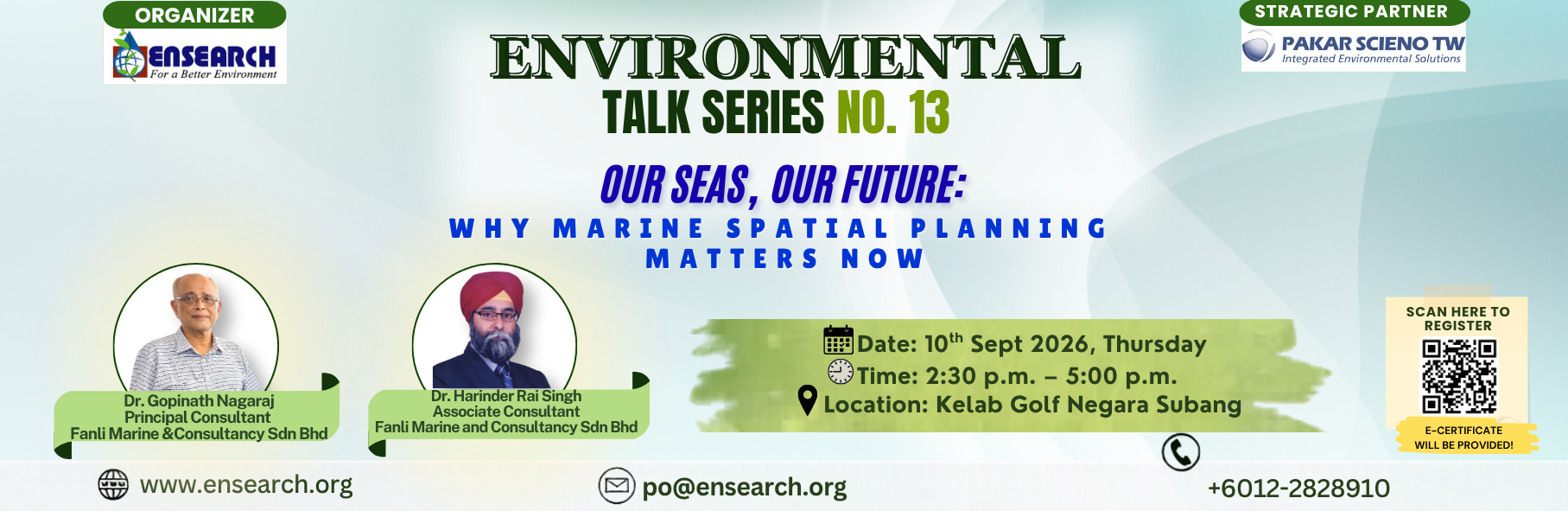 Environmental Talk Series No 13 banner_new topic